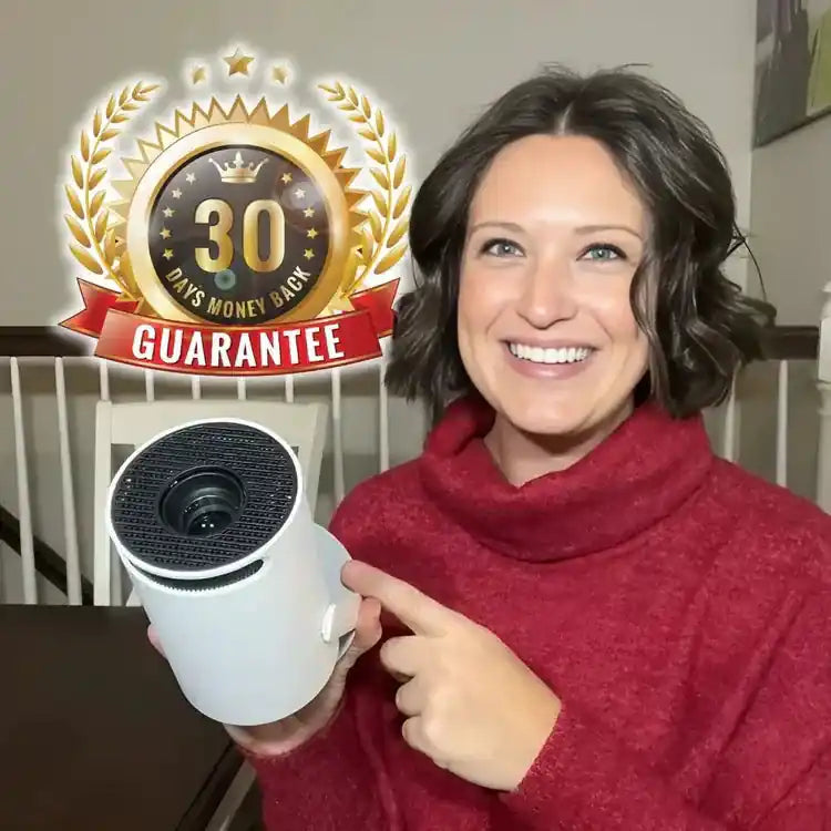 30-day-money-back-guarantee - LaRavello™