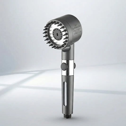 LaRavello Filtered Shower Head