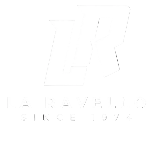 LaRavello smart portable projector with 4K HD display, wireless connectivity and home theater experience