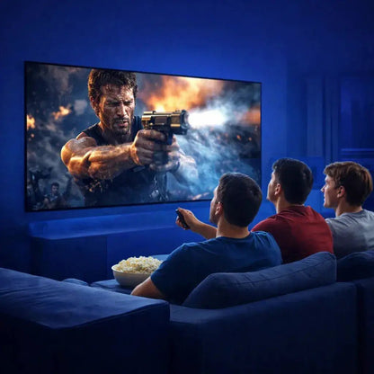 LaRavello™ Portable Projector - LaRavello™