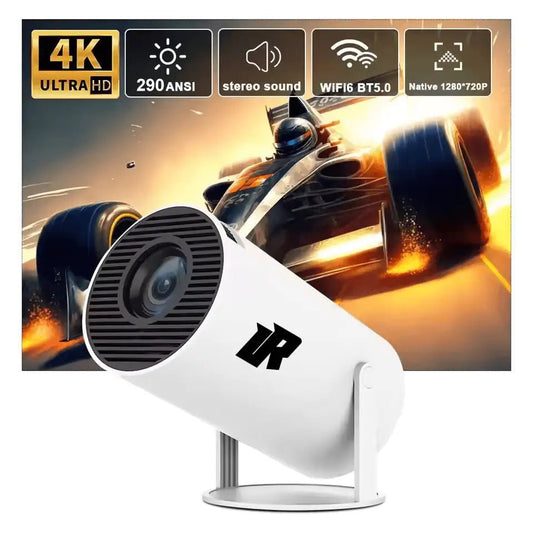 LaRavello™ Portable Projector - LaRavello™