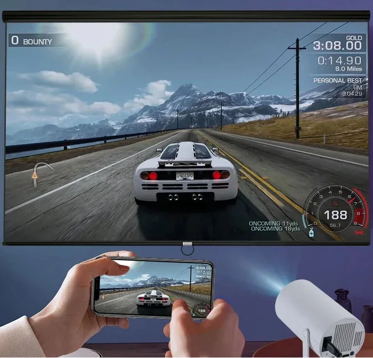 new-projector-4k-full-hd-android-11-wifi6-290ansi-allwinner-bt50-1280720p-portable-projector-home-cinema-outdoor-projetor-5088408 - LaRavello™